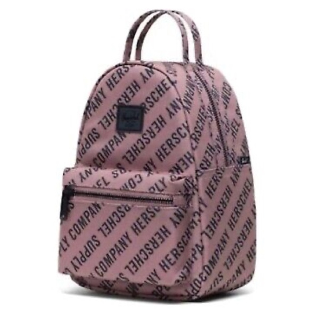 NWT Herschel Supply Co Nova Small 14L backpack